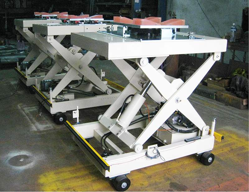 定做升降機(jī)