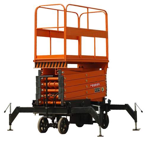 液壓升降平臺 液壓升降平臺