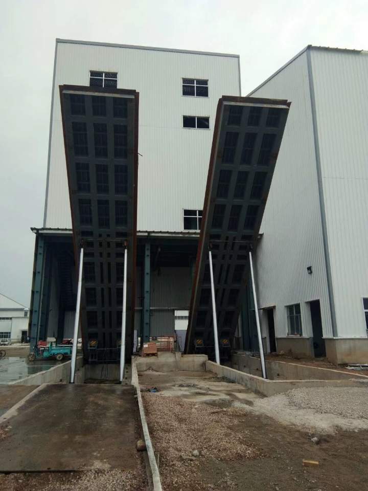 卸車機(jī)廠家 卸車機(jī)廠家