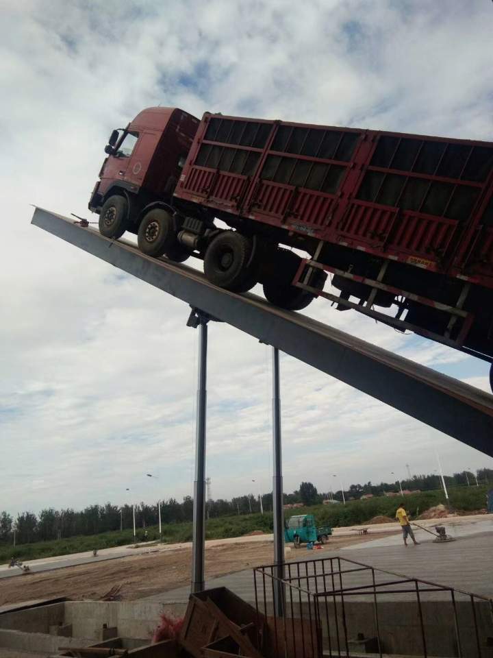 卸車機(jī) 卸車機(jī)