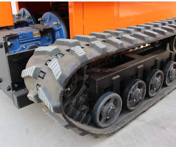 履帶式升降機(jī) 履帶式升降機(jī)